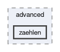 example/advanced/zaehlen