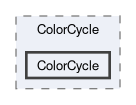 example/Led/ColorCycle/ColorCycle